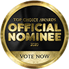 logo for 2023 Top Choice Award nominee CIG for Immigration Services in Edmonton